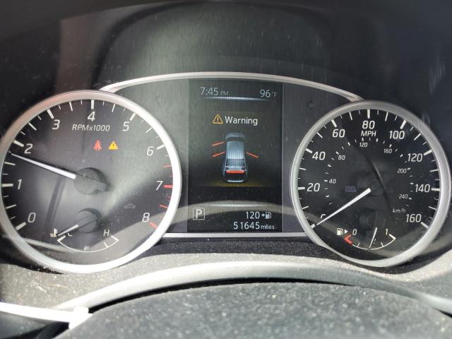 Photo 9 from auction – 2017 NISSAN SENTRA S with VIN 3N1AB7AP4HY360041