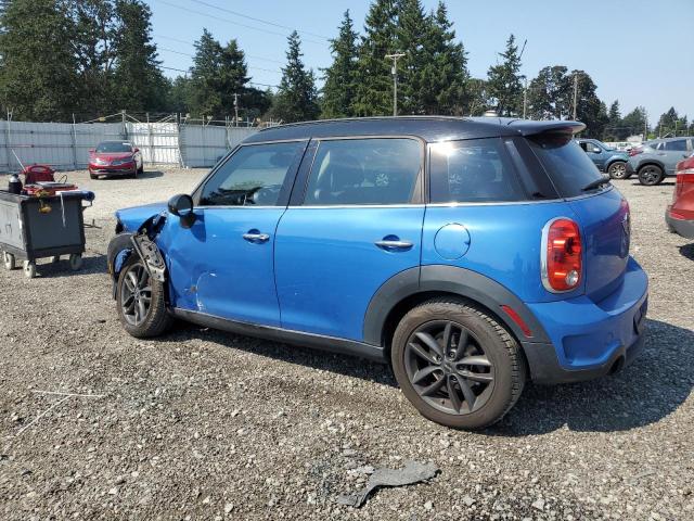 Photo 2 from auction – 2012 MINI COOPER S C with VIN WMWZC5C50CWL60130
