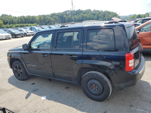 Photo 2 from auction – 2012 JEEP PATRIOT with VIN 1C4NJRFB5CD689594