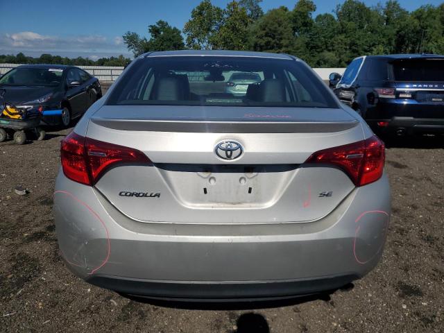 Photo 6 from auction – 2017 TOYOTA COROLLA L with VIN 5YFBURHE0HP652359