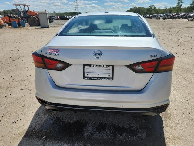 Photo 6 from auction – 2020 NISSAN ALTIMA SR with VIN 1N4BL4CV0LC232931