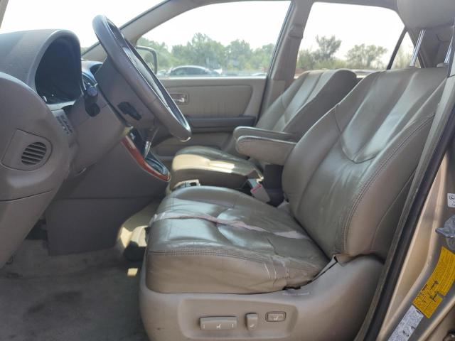 Photo 7 from auction – 2001 LEXUS RX 300 with VIN JTJHF10U910168759