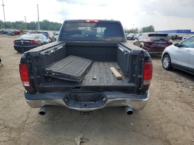 Photo 6 from auction – 2012 DODGE RAM 1500 L with VIN 1C6RD7NTXCS277665