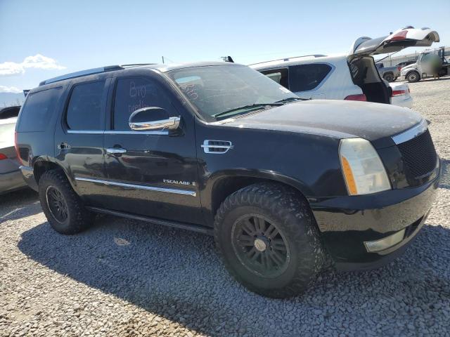Photo 4 from auction – 2007 CADILLAC ESCALADE L with VIN 1GYFK63897R403211