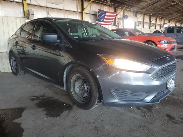 Photo 4 from auction – 2018 FORD FOCUS S with VIN 1FADP3E24JL260982