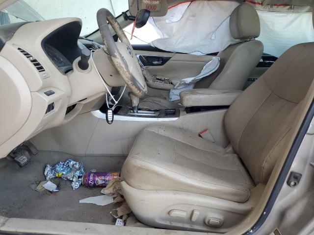 Photo 7 from auction – 2013 NISSAN ALTIMA 2.5 with VIN 1N4AL3AP6DN476258