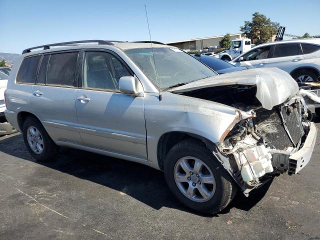 Photo 4 from auction – 2005 TOYOTA HIGHLANDER with VIN JTEGD21AX50116671