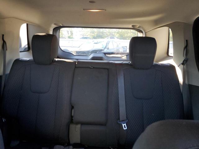 Photo 10 from auction – 2012 GMC TERRAIN SL with VIN 2GKFLREK1C6359924