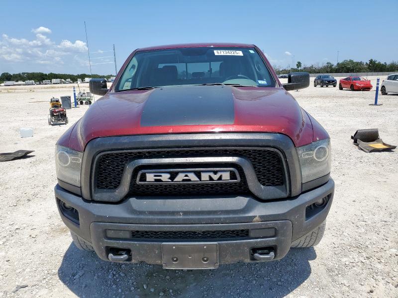 Photo 5 from auction – 2019 RAM 1500 CLASS with VIN 1C6RR6LT4KS705016