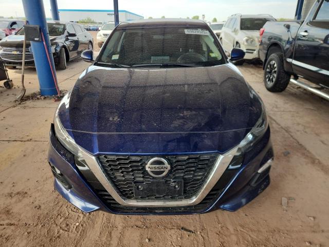 Photo 5 from auction – 2019 NISSAN ALTIMA S with VIN 1N4BL4BV7KC237074