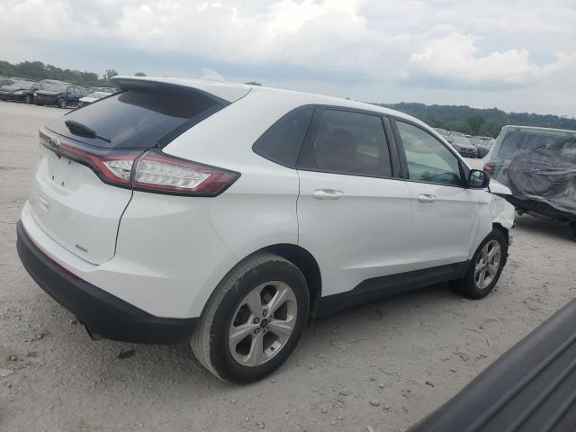 Photo 3 from auction – 2018 FORD EDGE SE with VIN 2FMPK3G95JBB50194