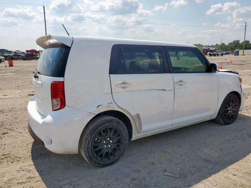 Photo 3 from auction – 2015 TOYT SCION XB with VIN JTLZE4FE5FJ074590