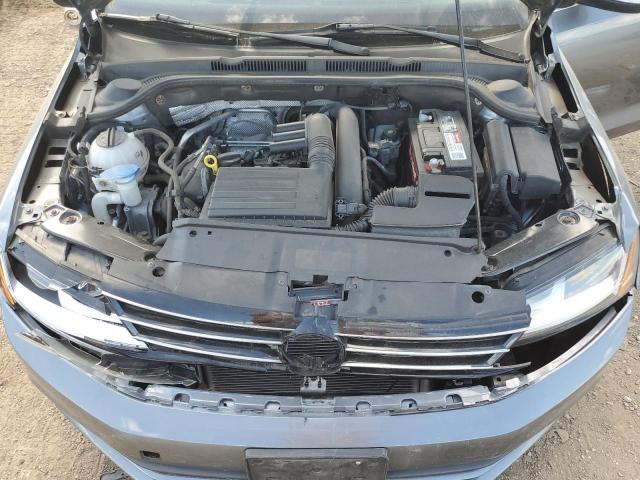 Photo 11 from auction – 2017 VOLKSWAGEN JETTA SE with VIN 3VWDB7AJ2HM358816