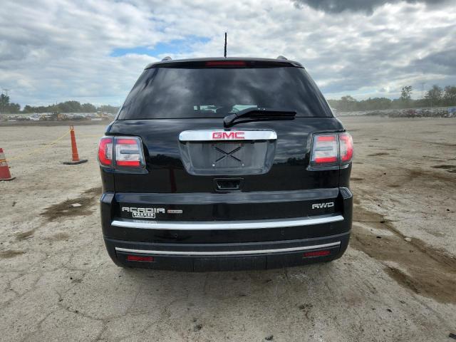 Photo 6 from auction – 2017 GMC ACADIA LIM with VIN 1GKKVSKDXHJ244268