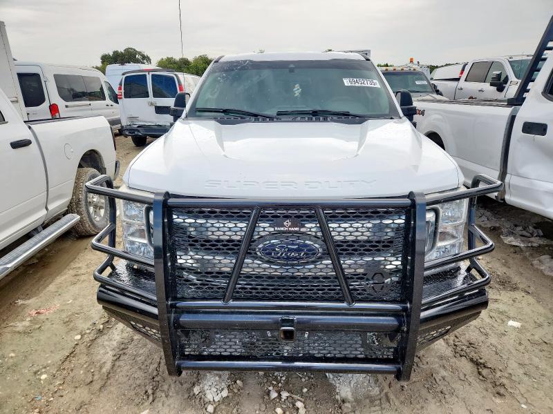 Photo 5 from auction – 2020 FORD F250 with VIN 1FT7W2BTXLED06629