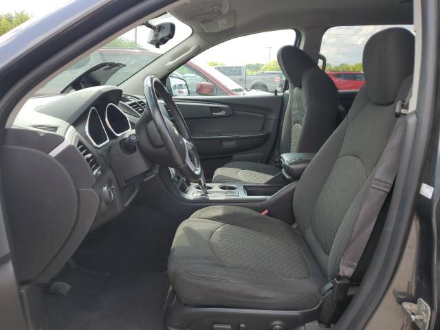 Photo 7 from auction – 2012 CHEVROLET TRAVERSE L with VIN 1GNKRGED2CJ332174