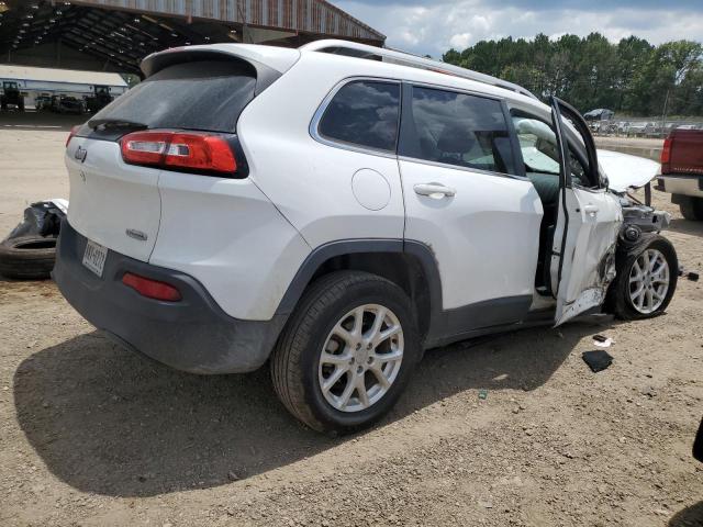 Photo 3 from auction – 2018 JEEP CHEROKEE L with VIN 1C4PJLCB0JD552621