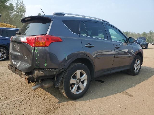 Photo 3 from auction – 2014 TOYOTA RAV4 XLE with VIN 2T3RFREV7EW159924