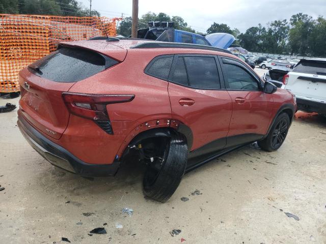 Photo 3 from auction – 2024 CHEVROLET TRAX ACTIV with VIN KL77LKE20RC030362