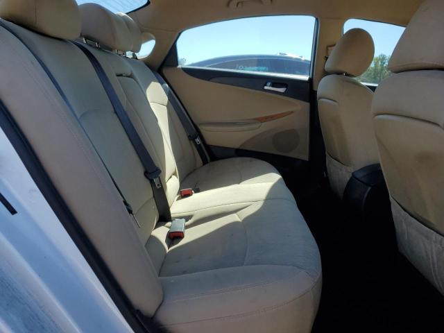 Photo 10 from auction – 2012 HYUNDAI SONATA GLS with VIN 5NPEB4ACXCH374803