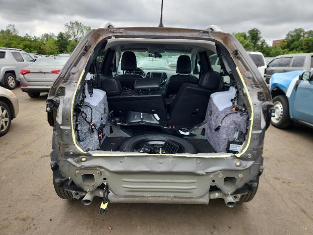 Photo 6 from auction – 2019 JEEP CHEROKEE L with VIN 1C4PJMLX7KD375598