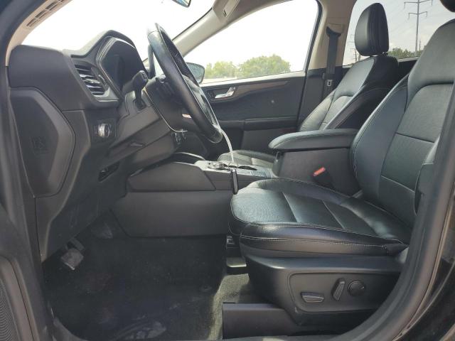 Photo 7 from auction – 2020 FORD ESCAPE TIT with VIN 1FMCU9J94LUA29335