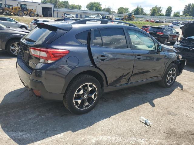 Photo 3 from auction – 2018 SUBARU CROSSTREK PREMIUM with VIN JF2GTABCXJH282946