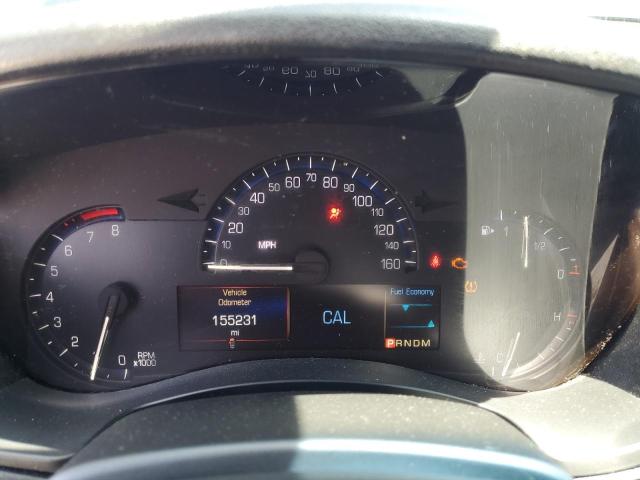 Photo 9 from auction – 2016 CADILLAC ATS with VIN 1G6AA5RA7G0101060