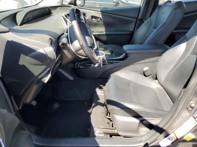 Photo 7 from auction – 2018 TOYOTA PRIUS with VIN JTDKARFU0J3065631