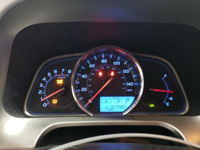 Photo 9 from auction – 2015 TOYOTA RAV4 LIMIT with VIN 2T3DFREV3FW304582