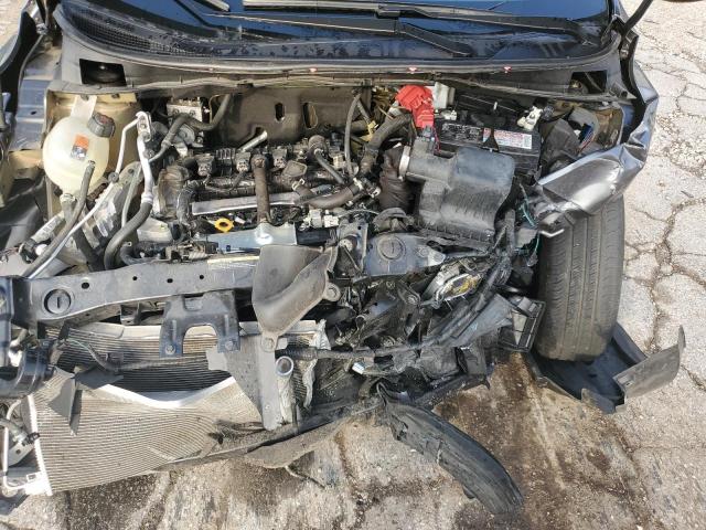 Photo 11 from auction – 2022 NISSAN VERSA S with VIN 3N1CN8DV4NL847846
