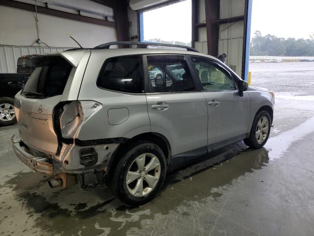 Photo 3 from auction – 2014 SUBARU FORESTER 2 with VIN JF2SJAJC1EH487532