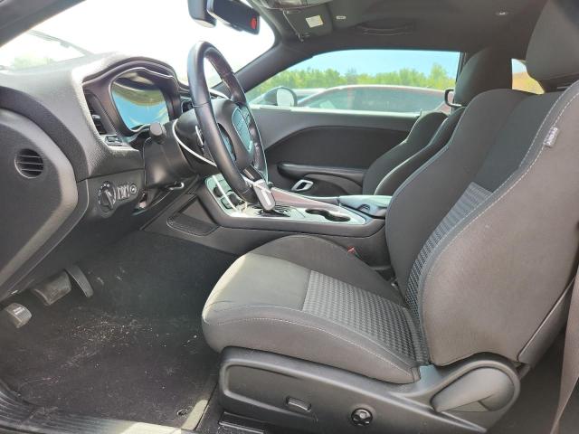 Photo 7 from auction – 2021 DODGE CHALLENGER with VIN 2C3CDZJG4MH677026