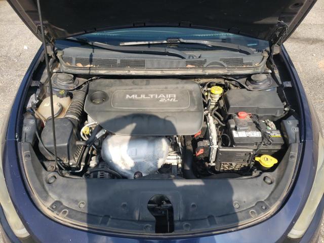 Photo 11 from auction – 2015 DODGE DART SXT with VIN 1C3CDFBB5FD390778