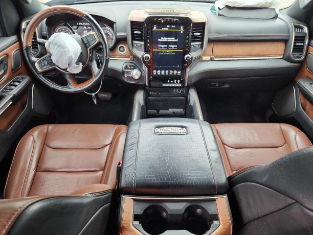 Photo 8 from auction – 2019 RAM 1500 LONGH with VIN 1C6SRFKTXKN839787