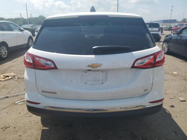Photo 6 from auction – 2020 CHEVROLET EQUINOX LT with VIN 3GNAXJEV4LL266193