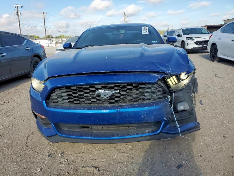 Photo 5 from auction – 2017 FORD MUSTANG with VIN 1FA6P8AM3H5240881