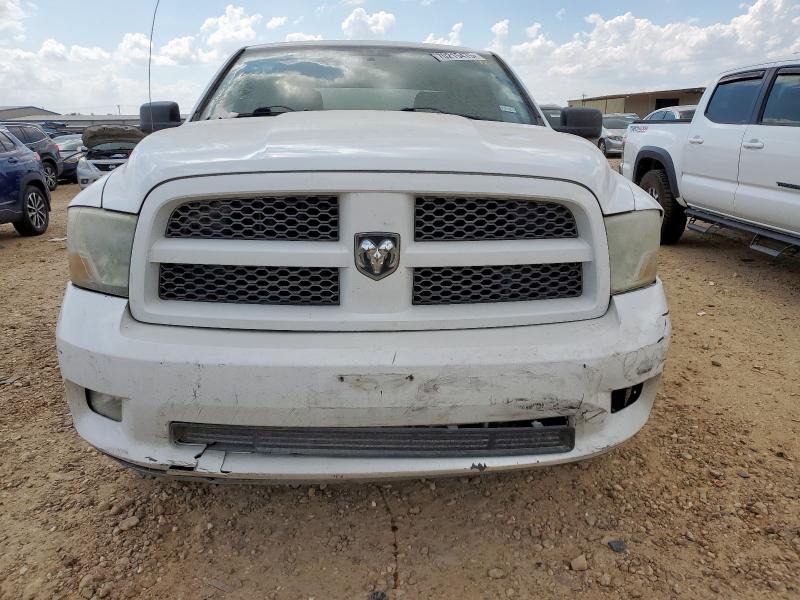 Photo 5 from auction – 2012 DODGE RAM 1500 S with VIN 1C6RD6FT0CS169340