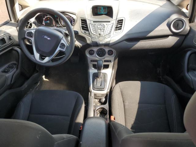 Photo 8 from auction – 2017 FORD FIESTA SE with VIN 3FADP4EJ1HM124864