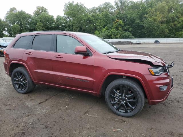 Photo 4 from auction – 2020 JEEP GRAND CHER with VIN 1C4RJFAG1LC322927