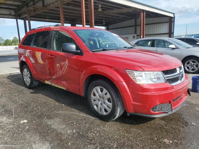 Photo 4 from auction – 2019 DODGE JOURNEY SE with VIN 3C4PDCAB0KT864489