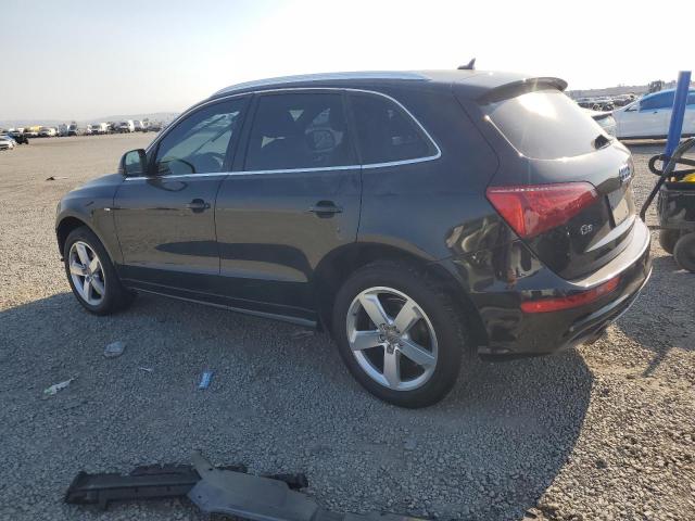 Photo 2 from auction – 2012 AUDI Q5 PREMIUM with VIN WA1DKAFP7CA135359