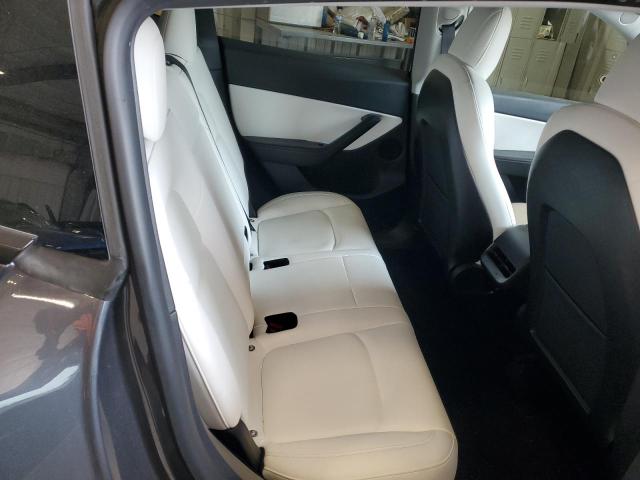Photo 11 from auction – 2021 TESLA MODEL Y with VIN 5YJYGDEE4MF252805