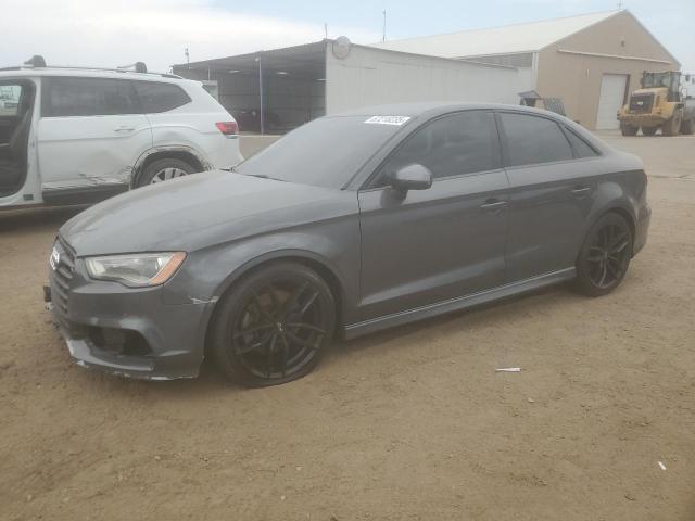 AUDI A3 2016 with VIN WAUB8GFFXG1046426 - Photo from auction