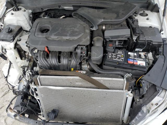 Photo 11 from auction – 2018 KIA OPTIMA EX with VIN 5XXGU4L30JG241279