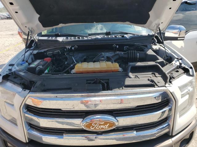 Photo 11 from auction – 2016 FORD F150 SUPER with VIN 1FTEW1EF2GFB84002