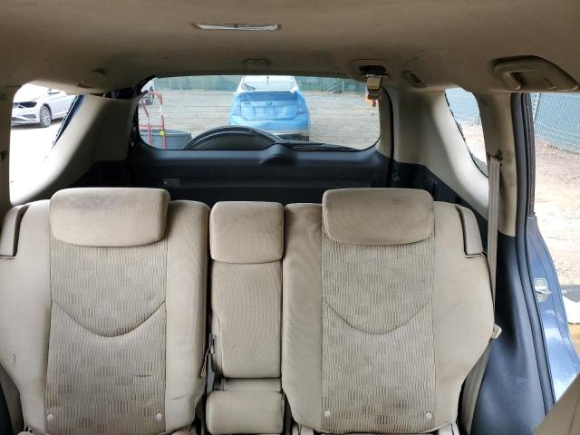 Photo 10 from auction – 2011 TOYOTA RAV4 with VIN 2T3BF4DV8BW125797