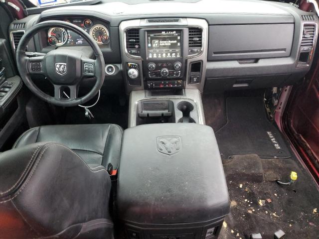 Photo 8 from auction – 2017 RAM 1500 SPORT with VIN 1C6RR6MT3HS598581