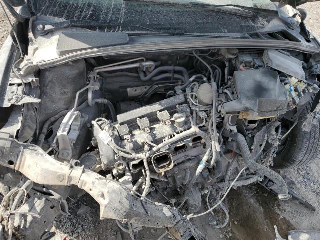 Photo 11 from auction – 2013 FORD FOCUS SE with VIN 1FADP3F21DL290654