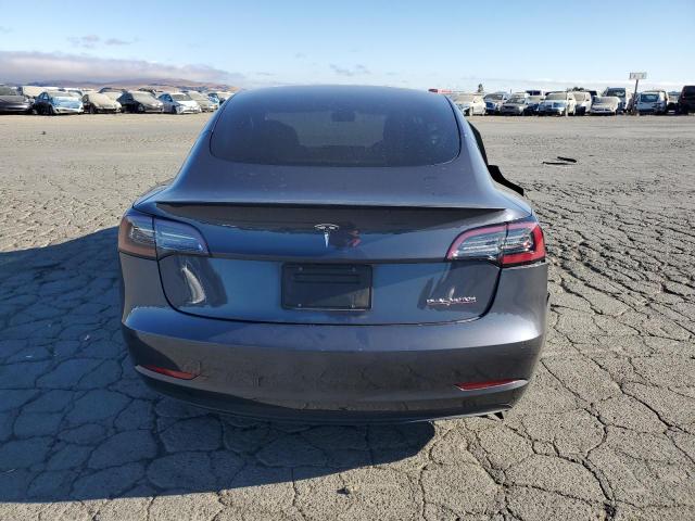 Photo 6 from auction – 2021 TESLA MODEL 3 with VIN 5YJ3E1EC0MF050797